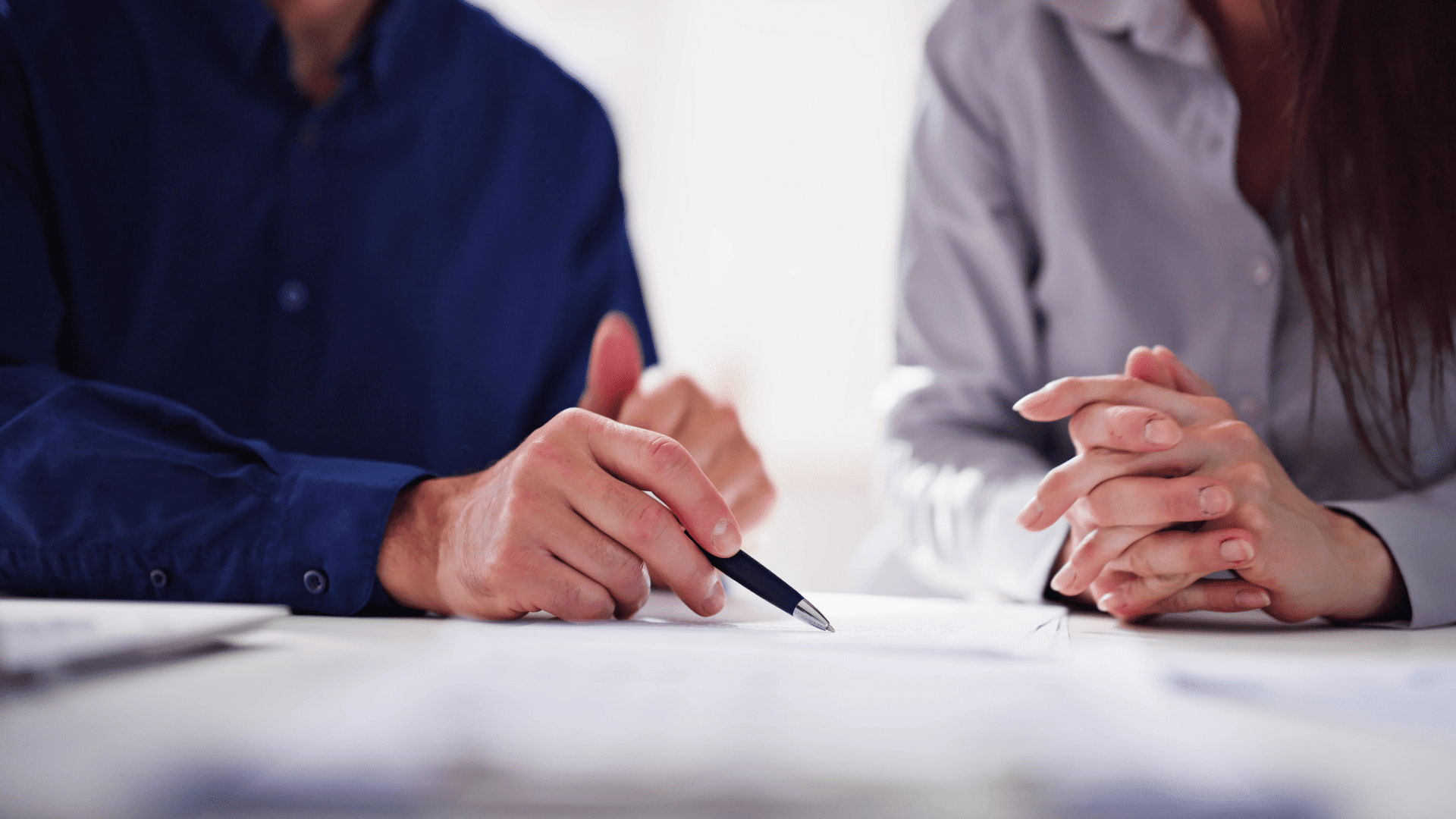 CPR Contract Review